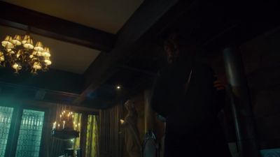 Oh! - Shadowhunters
