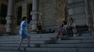 Oh! - Descendants 3
