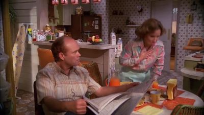 OH. - That '70s Show