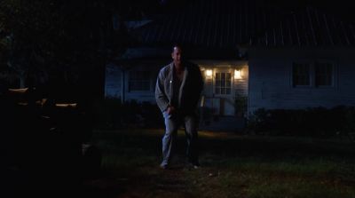 Oh. - The Green Mile