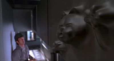 Oh! - Garfield