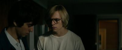 Oh. - My Friend Dahmer