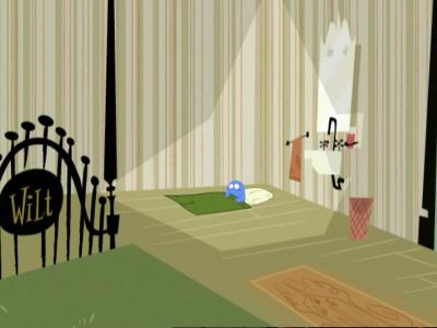 Oh! - Foster's Home for Imaginary Friends