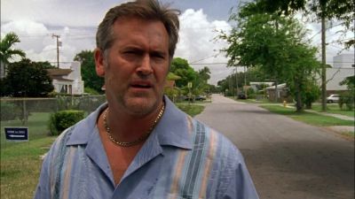 Oh! - Burn Notice