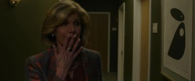 Oh... - The Good Fight