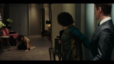 Oh! - The Good Fight