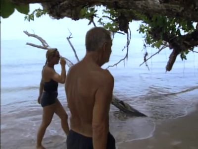 Oh.                              - Survivor