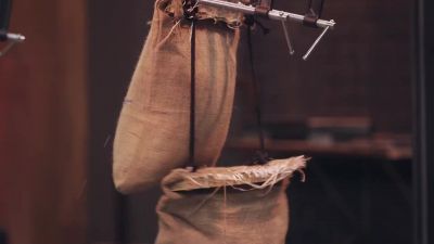 Oh. - Forged in Fire