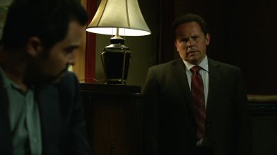 Oh. - Person of Interest