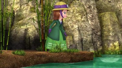 Oh... - Sofia the First