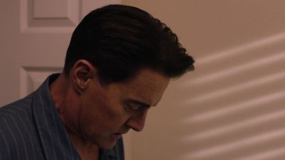 Oh! - Twin Peaks