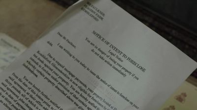 Oh. - Father Brown