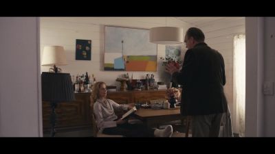 - Oh. - Love Me