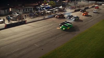 Oh! - Top Gear