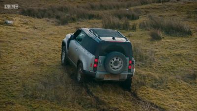 Oh! - Top Gear