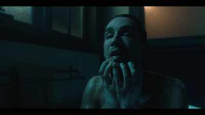 Oh... - The Umbrella Academy