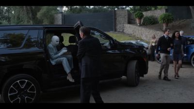 Oh. - American Horror Stories
