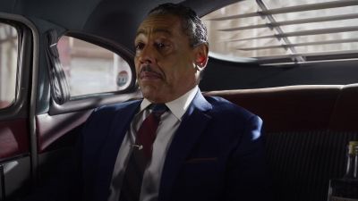 Oh. - Godfather of Harlem