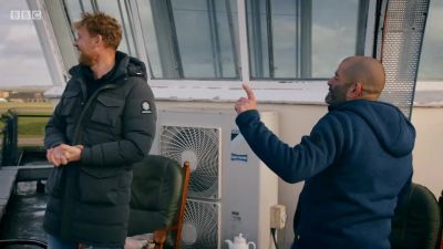 Oh! - Top Gear