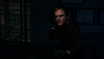 Oh. - Marvel's Jessica Jones