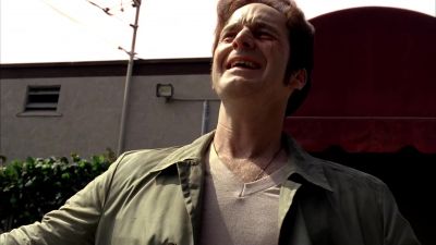 Oh! - True Blood