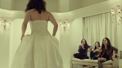Oh... - Hemlock Grove