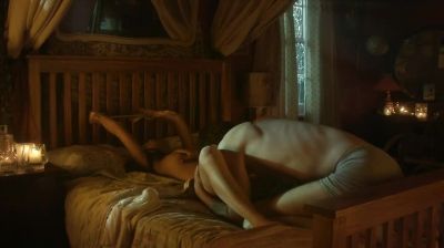 Oh! - Hemlock Grove