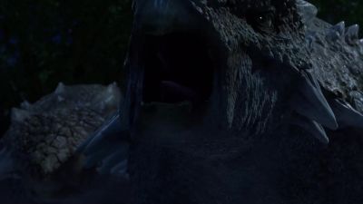 Oh. - Jurassic World: Camp Cretaceous