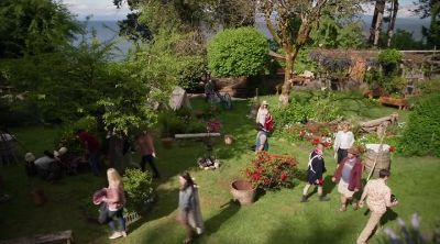 Oh! - Chesapeake Shores