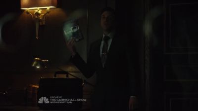 Oh, - Hannibal