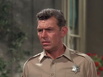 OH! - The Andy Griffith Show