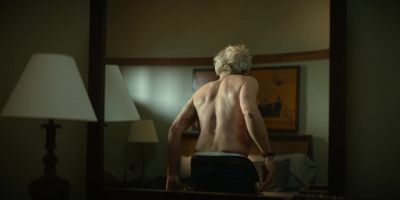Oh. - The Old Man