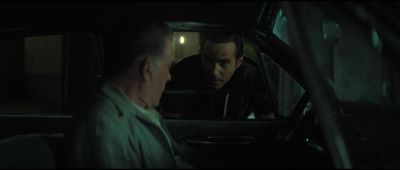 Oh. - The Many Saints of Newark