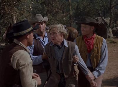 Oh! - The Virginian
