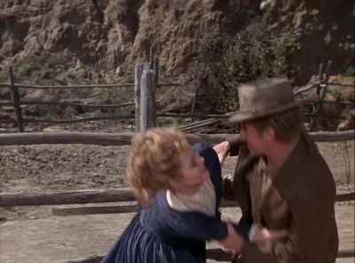 Oh! - The Virginian