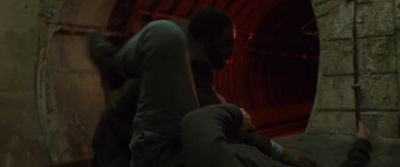 Oh! - Luther: The Fallen Sun