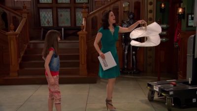 Oh! - Liv and Maddie
