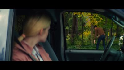 Oh. - All the Bright Places