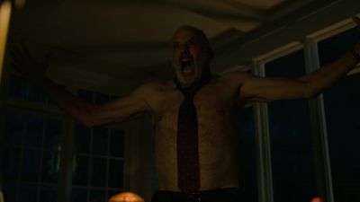 Oh! - Evil