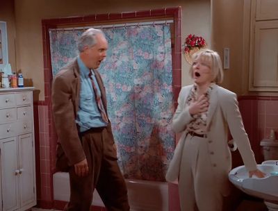 OH! - 3rd Rock from the Sun