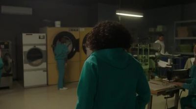 Oh! - Wentworth