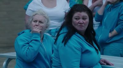 Oh! - Wentworth