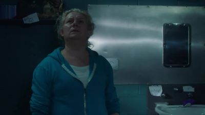 Oh. - Wentworth