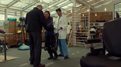 Oh! - Saving Hope