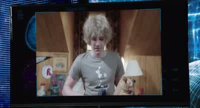 Oh! YOUNG HARRY: Here, Biscuit! - Dumb and Dumber To