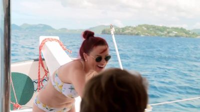 Oh. - Below Deck