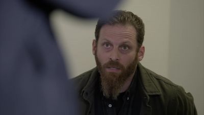 Oh. - The Blacklist