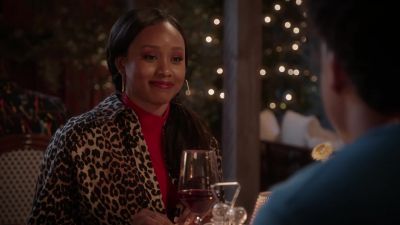 Oh. - black-ish