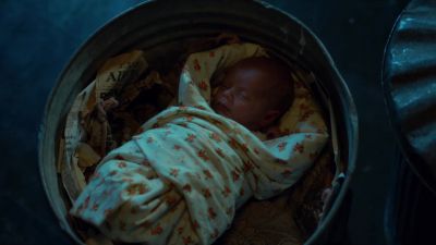 Oh! - Call the Midwife