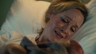Oh! - Call the Midwife